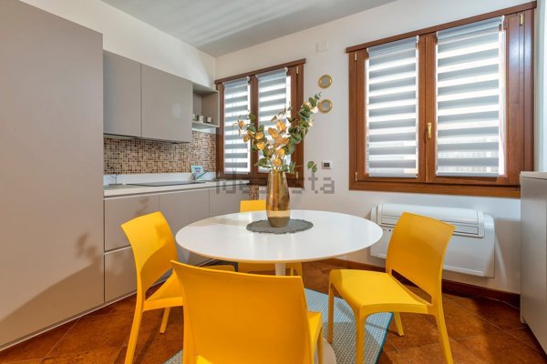 appartamento in affitto a Sassari in zona Centro Storico