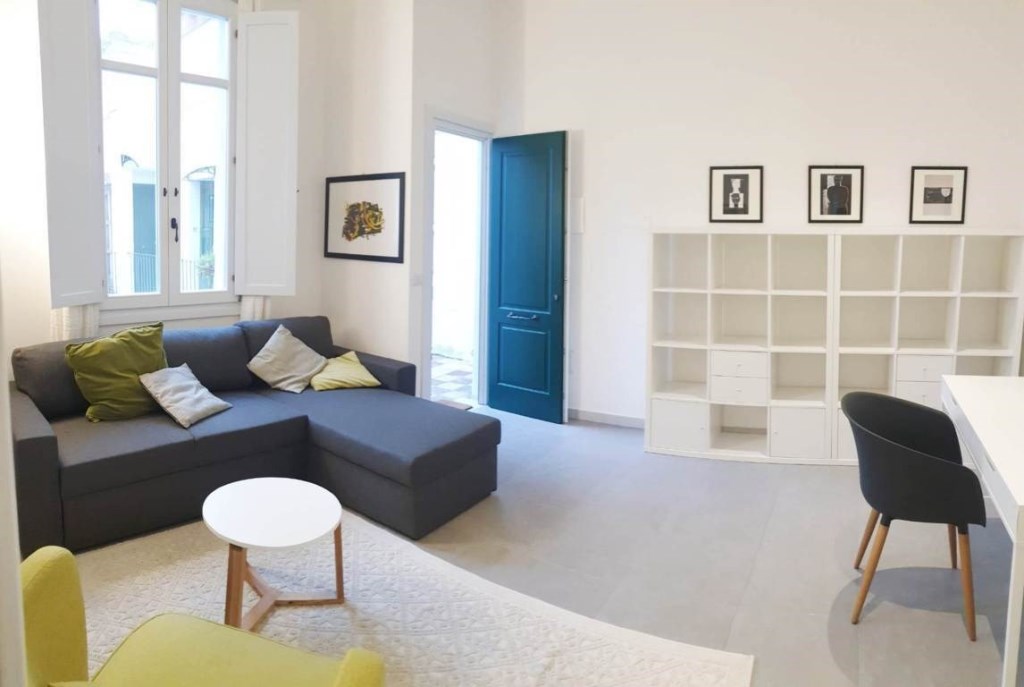 appartamento in affitto a Sassari