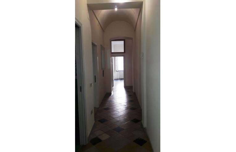 ufficio in affitto a Sassari in zona Centro Storico