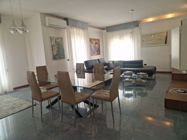 appartamento in affitto a Sassari in zona Centro Storico