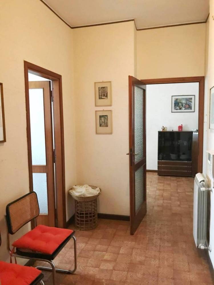 appartamento in affitto a Sassari in zona Centro Storico