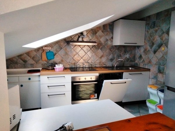 appartamento in affitto a Sassari in zona Monserrato / Rizzeddu