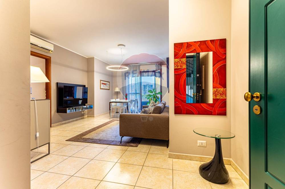 appartamento in affitto a Sassari in zona Centro Storico