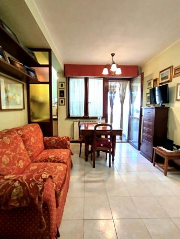 appartamento in affitto a Sassari