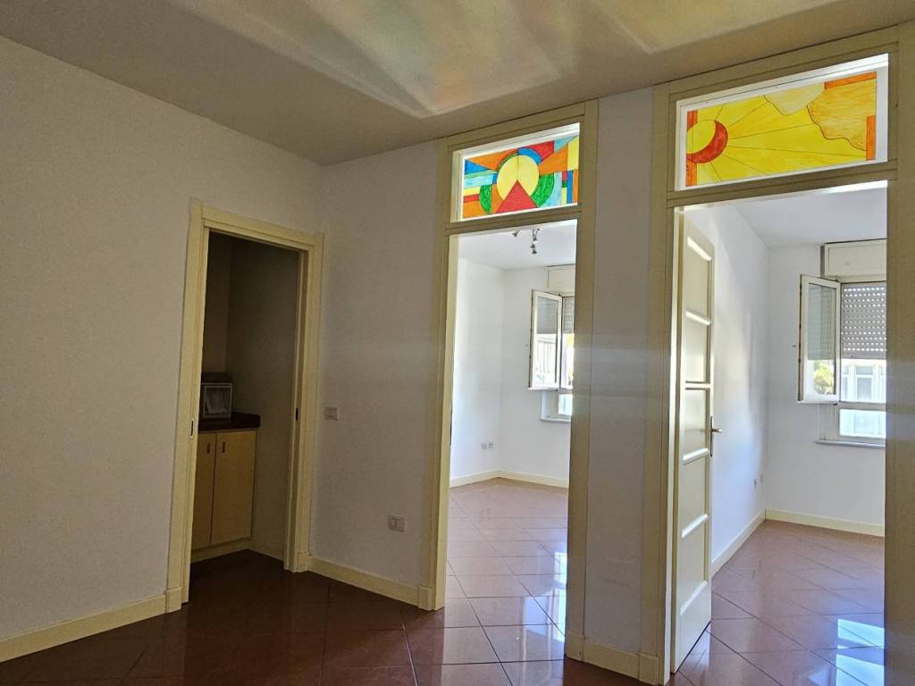 ufficio in affitto a Sassari in zona Monserrato / Rizzeddu