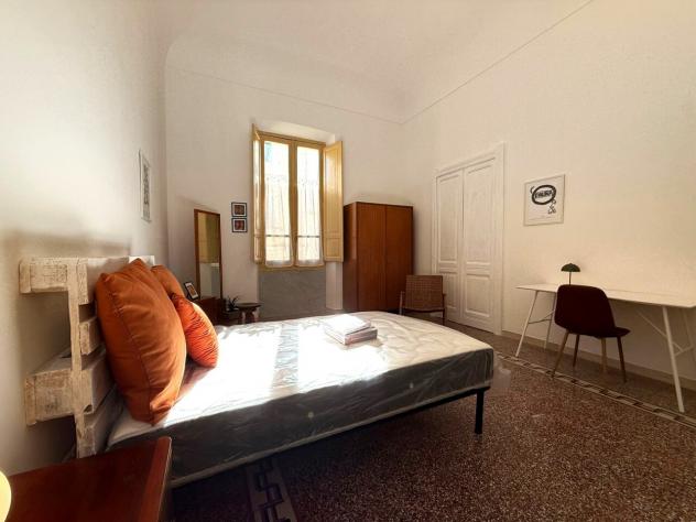 appartamento in affitto a Sassari in zona Centro Storico