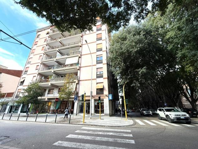 ufficio in affitto a Sassari in zona Centro Storico