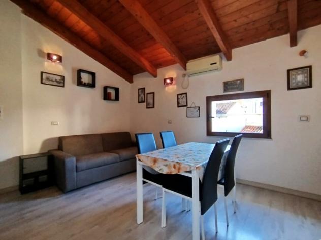 appartamento in affitto a Sassari