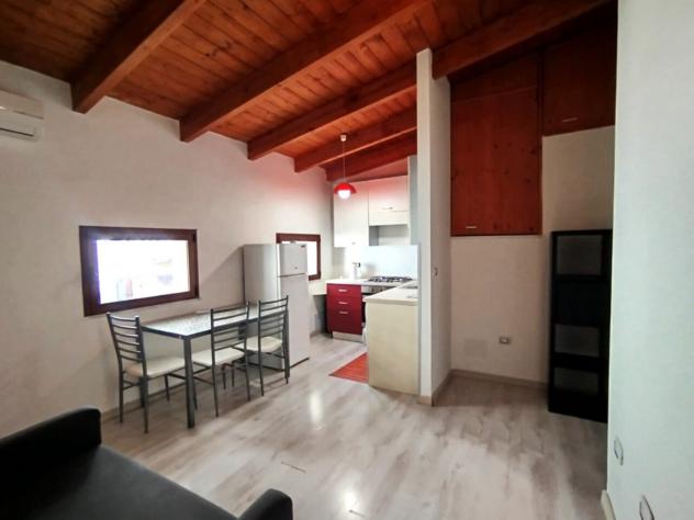 appartamento in affitto a Sassari