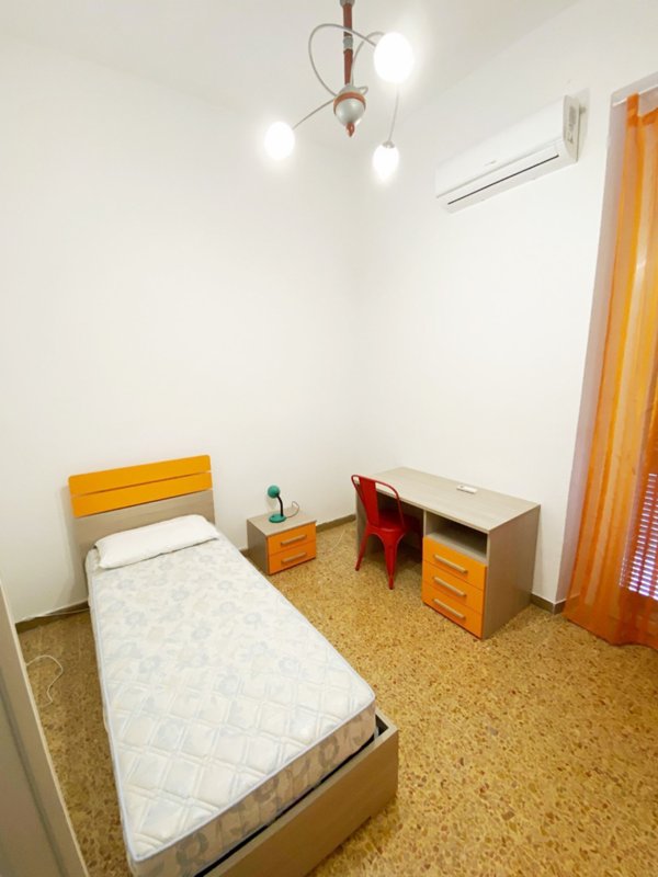 appartamento in affitto a Sassari in zona Centro Storico