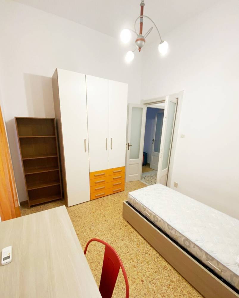 appartamento in affitto a Sassari in zona Centro Storico