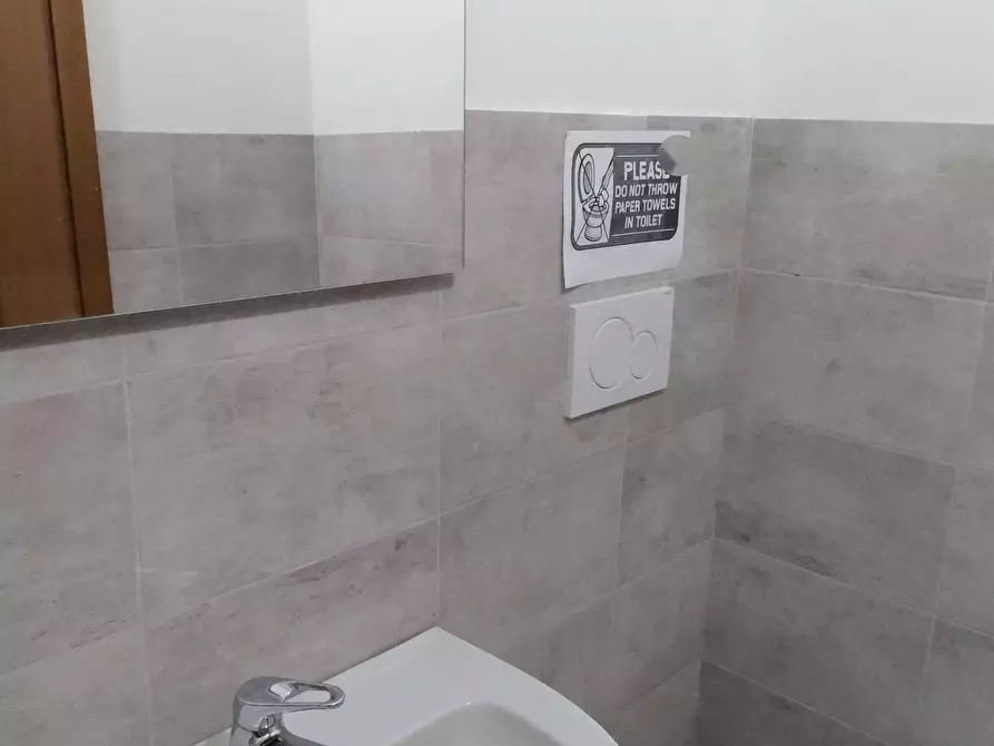 appartamento in affitto a Sassari