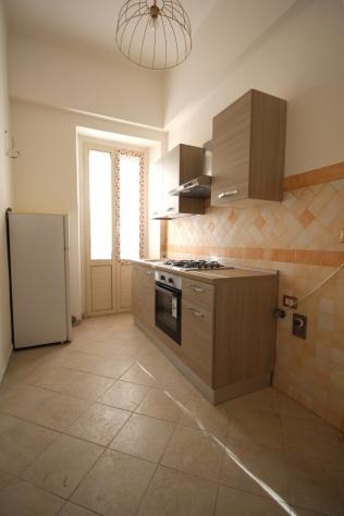 appartamento in affitto a Sassari in zona Centro Storico