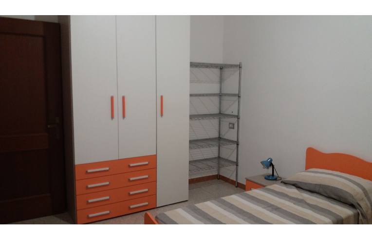 camera singola in affitto a Sassari