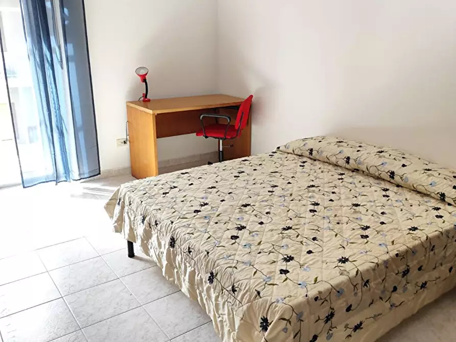 appartamento in affitto a Sassari in zona Cappuccini