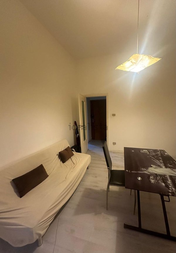 appartamento in affitto a Sassari