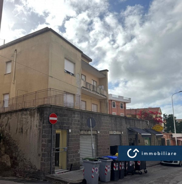 appartamento in affitto a Sassari in zona Luna e Sole / Prunizzedda