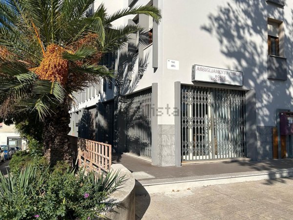locale commerciale in affitto a Sassari in zona Luna e Sole / Prunizzedda