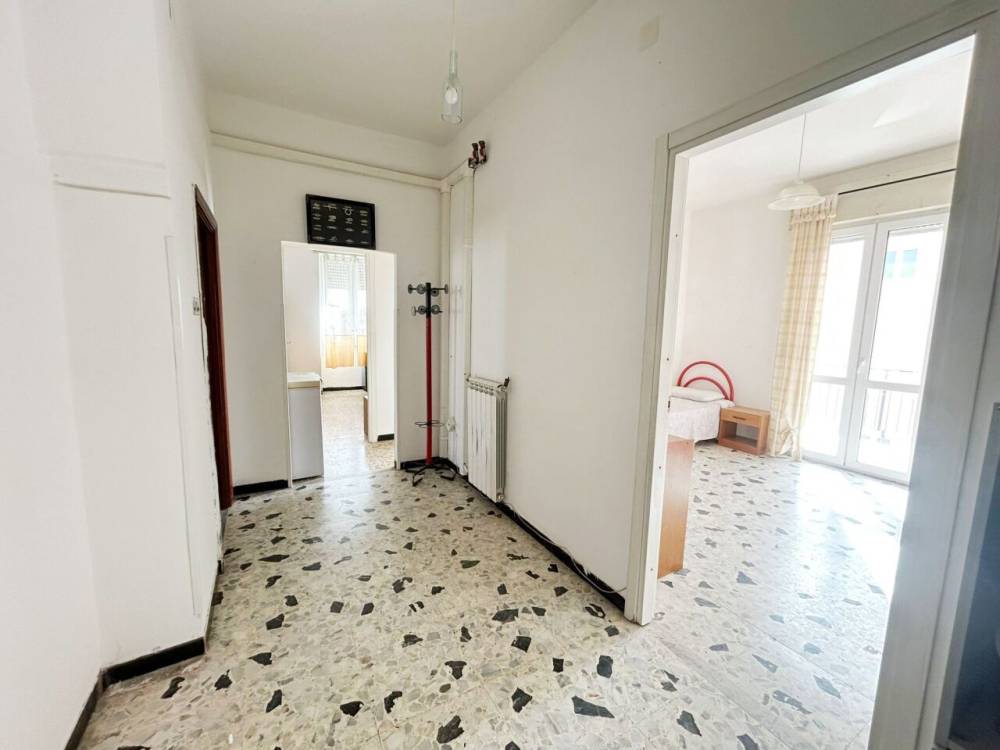 appartamento in affitto a Sassari in zona Monserrato / Rizzeddu