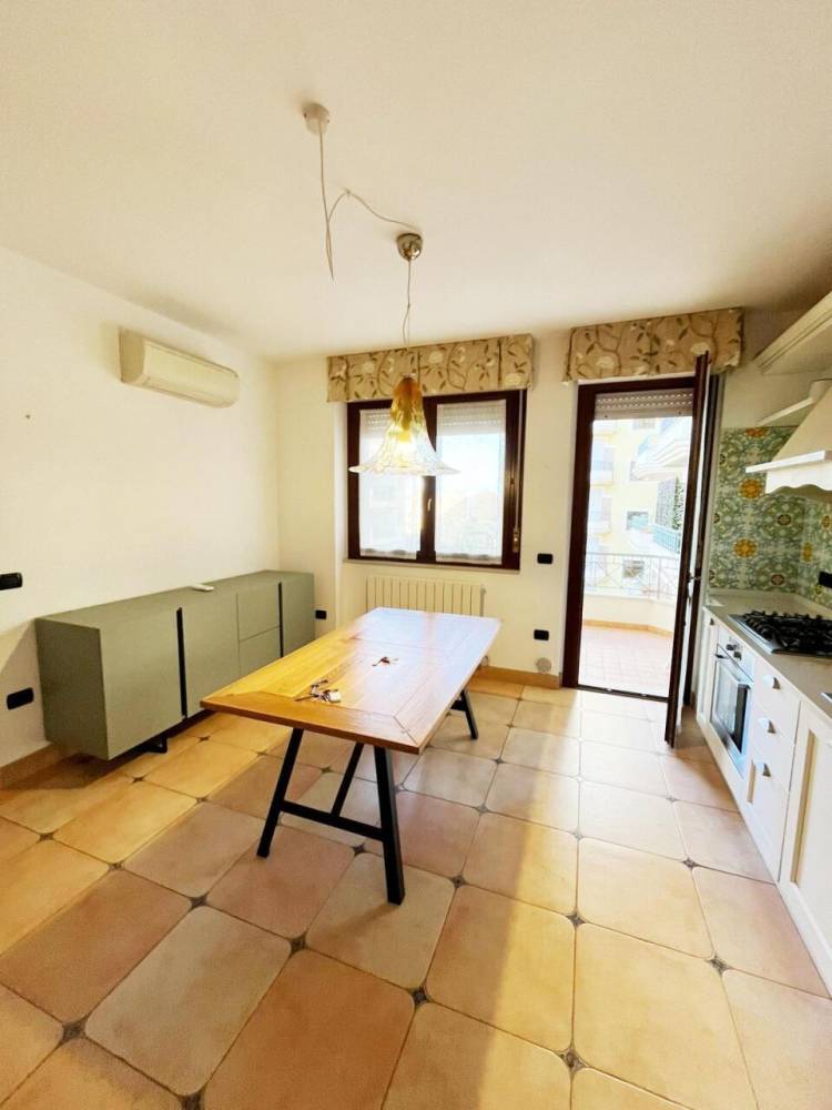 appartamento in affitto a Sassari in zona Carbonazzi / Acquedotto