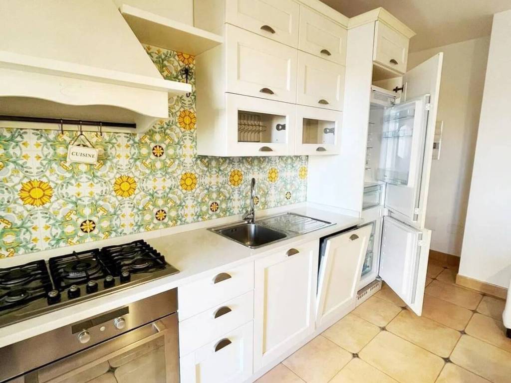 appartamento in affitto a Sassari in zona Carbonazzi / Acquedotto