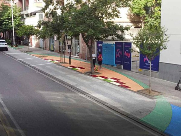 negozio in affitto a Sassari in zona Centro Storico