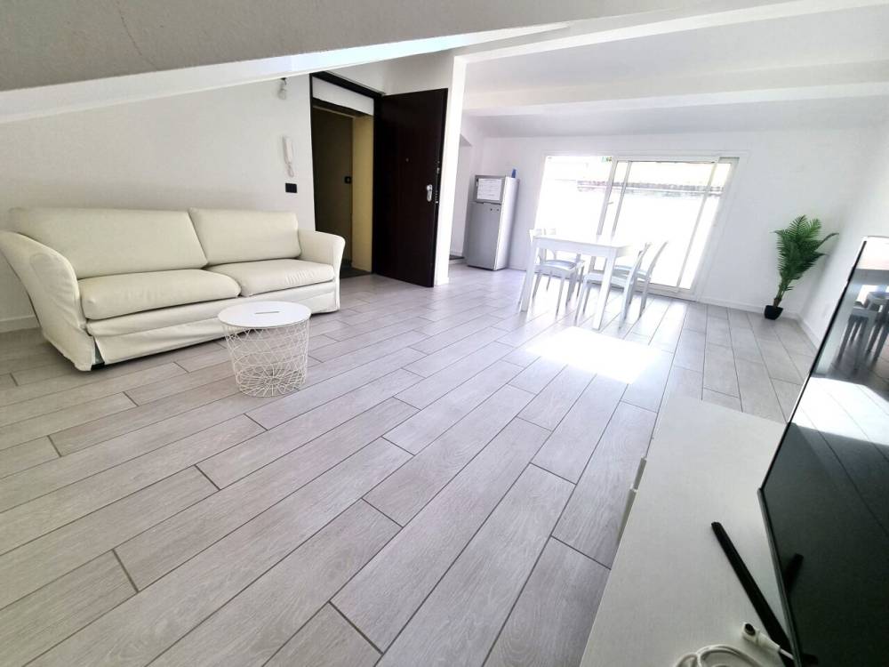 appartamento in affitto a Sassari in zona Centro Storico