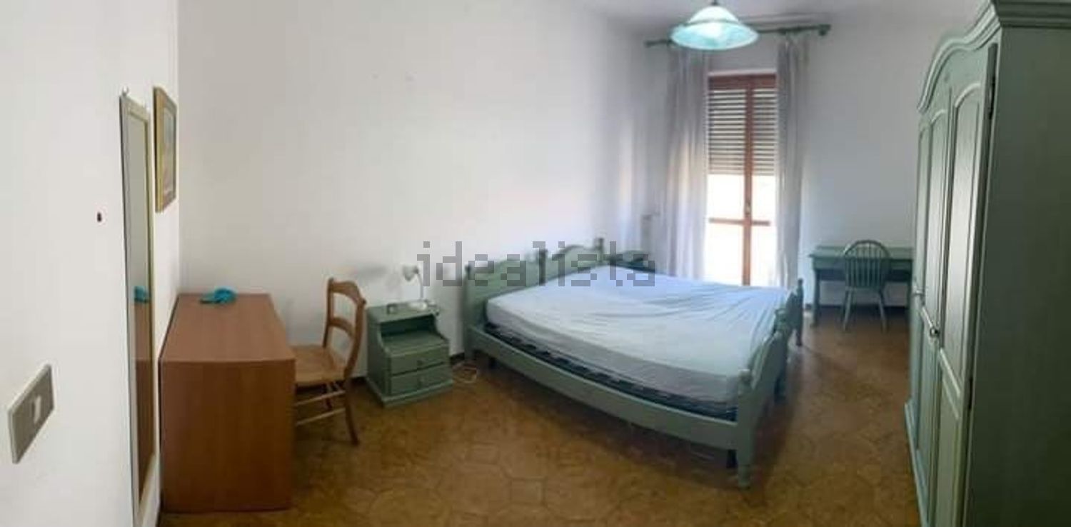 appartamento in affitto a Sassari in zona Centro Storico