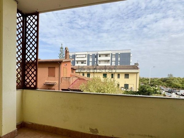 appartamento in affitto a Sassari in zona Sant'Orsola / Zuari