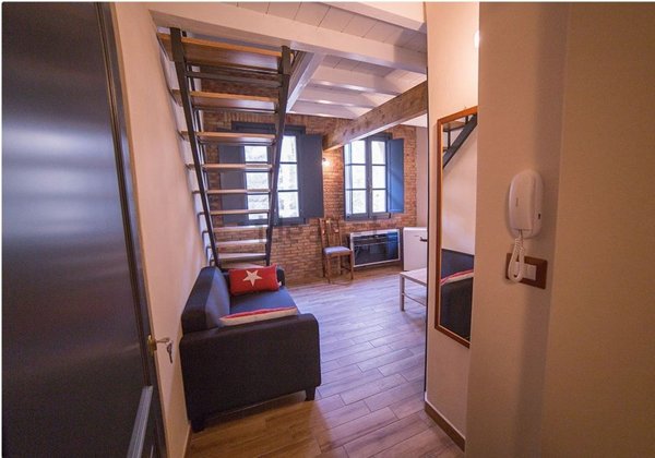 appartamento in affitto a Sassari