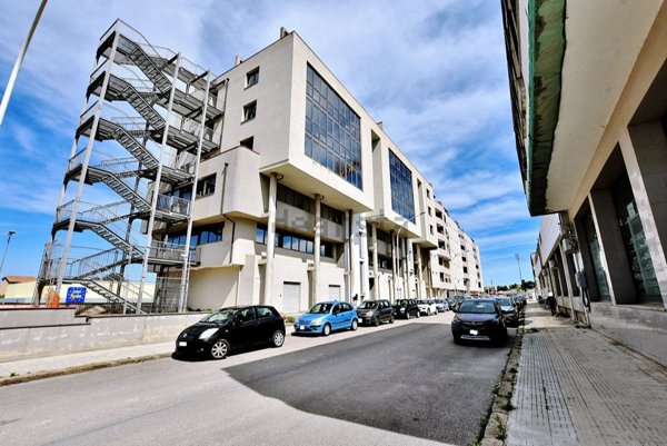 ufficio in affitto a Sassari