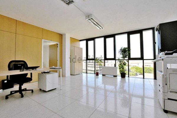 ufficio in affitto a Sassari