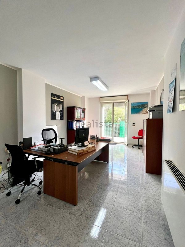 appartamento in affitto a Sassari