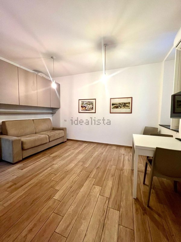 appartamento in affitto a Sassari in zona Centro Storico