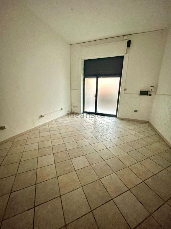 ufficio in affitto a Sassari in zona Centro Storico