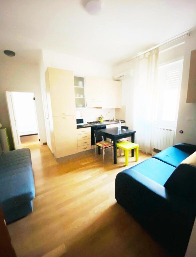 appartamento in affitto a Sassari