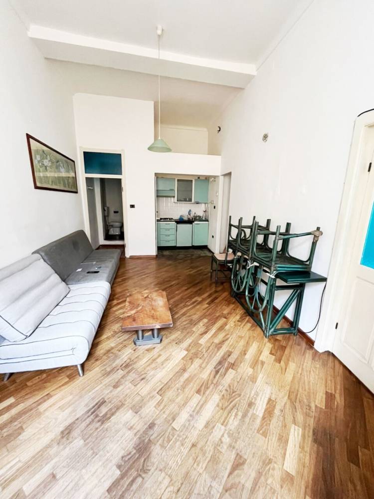 appartamento in affitto a Sassari in zona Centro Storico