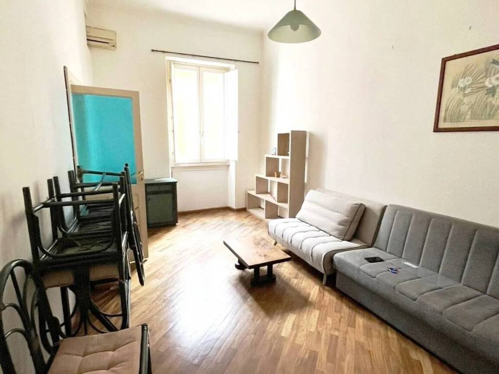 appartamento in affitto a Sassari in zona Centro Storico