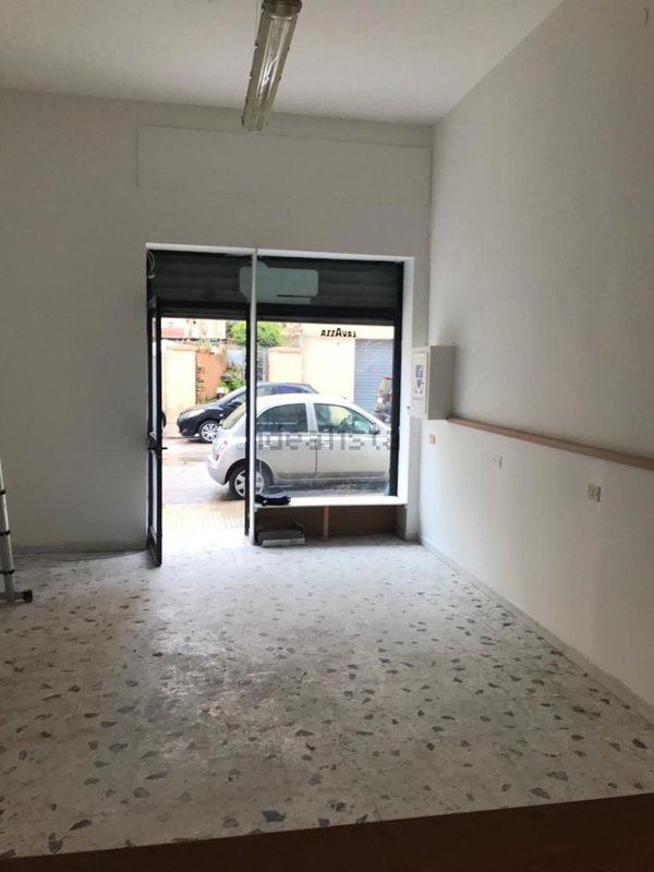 locale commerciale in affitto a Sassari in zona Centro Storico