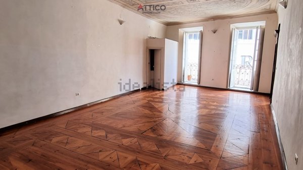 ufficio in affitto a Sassari in zona Centro Storico