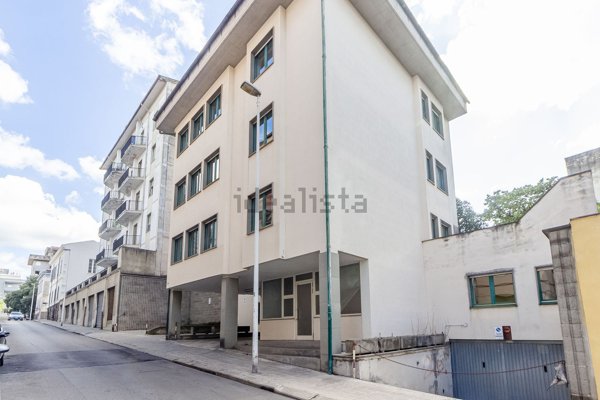 ufficio in affitto a Sassari