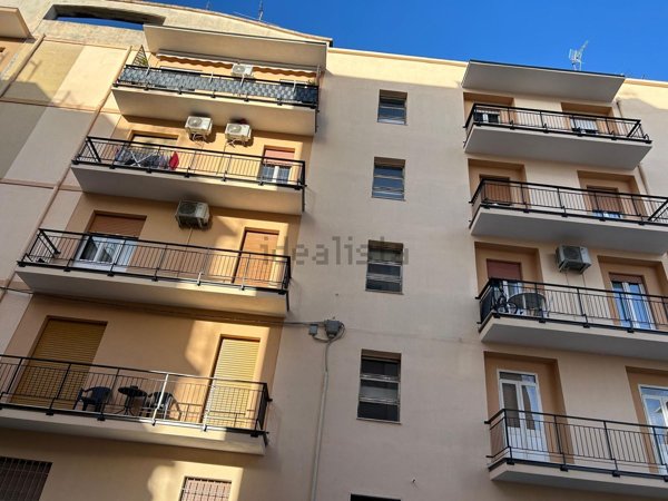 appartamento in affitto a Sassari