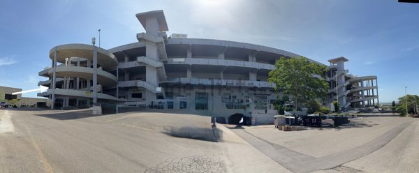 capannone in affitto a Sassari in zona Predda Niedda