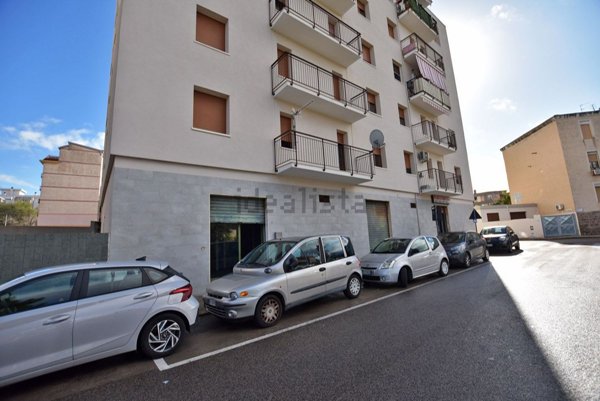 locale commerciale in affitto a Sassari