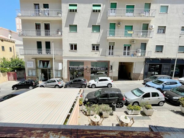ufficio in affitto a Sassari