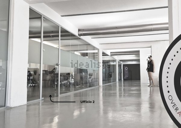 ufficio in affitto a Sassari