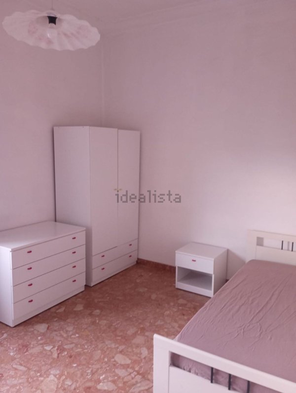 appartamento in affitto a Sassari in zona Centro Storico