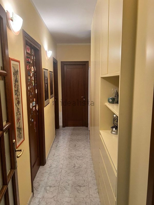 appartamento in affitto a Sassari