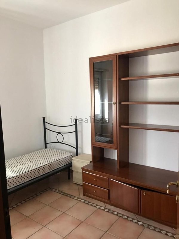 casa indipendente in affitto a Sassari