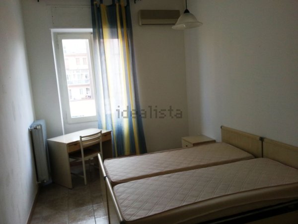 appartamento in affitto a Sassari in zona Centro Storico